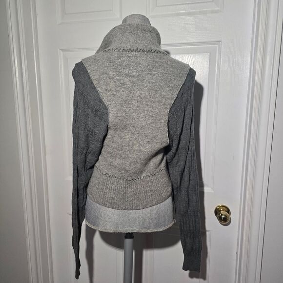 FREE PEOPLE wool Blend Cardigan - Picture 5 of 7